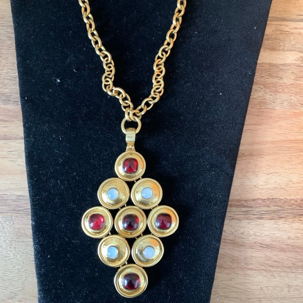 Brighton Versailles Necklace